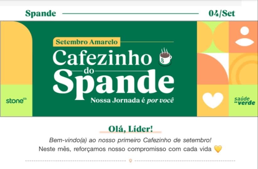 Comunicação Interna Stone-3